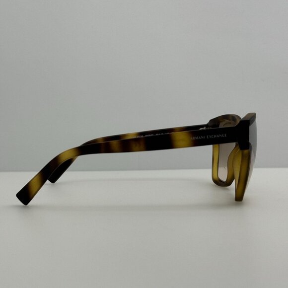 Armani Exchange Sunglasses Frames AX 4073S 8029/8Z 63-19-140 main image 6